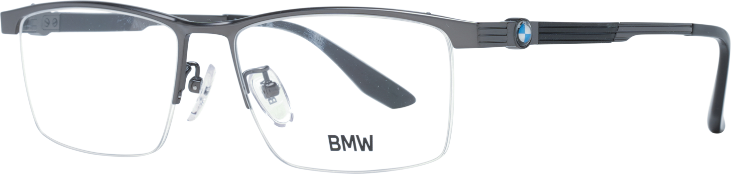 Thumbnail - BMW Brille BW5050-H 013 55 Titan