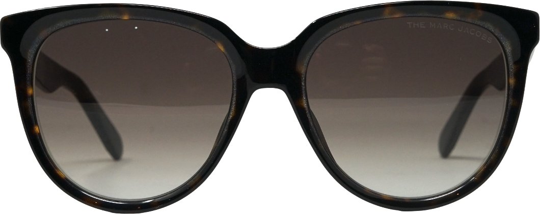Marc Jacobs Marc 501 0DXH HA Havanna Sonnenbrille