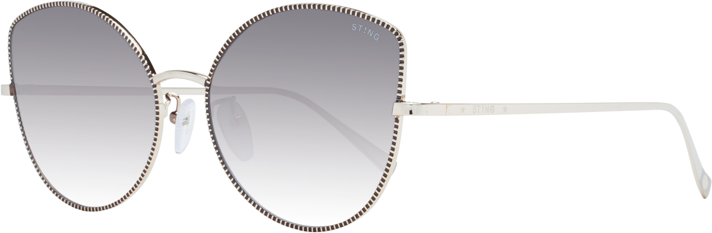 Thumbnail - Sting Sonnenbrille SST313 0301 56