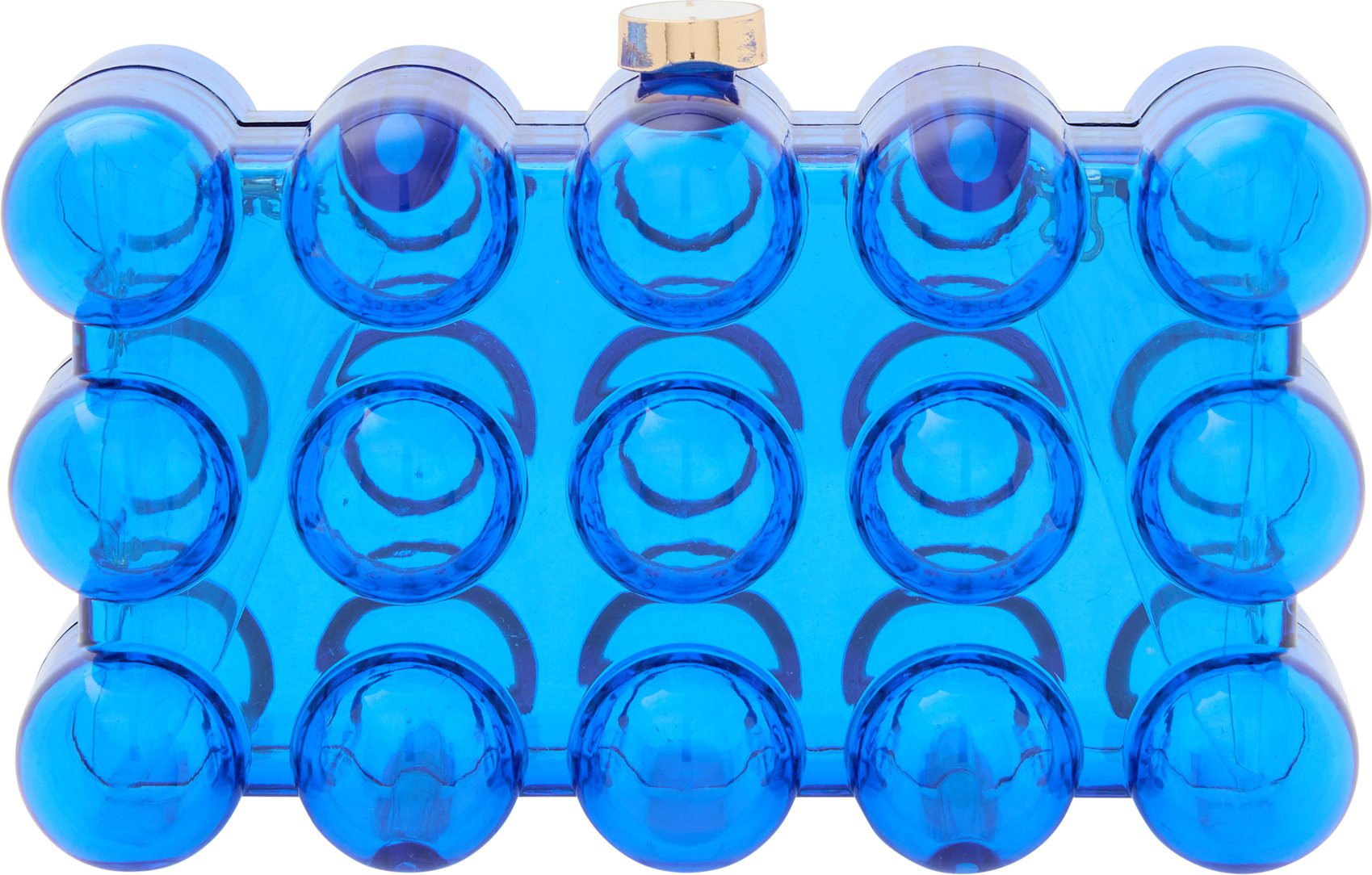 Mymo Kupplung Kupplung Frauen Königsblau