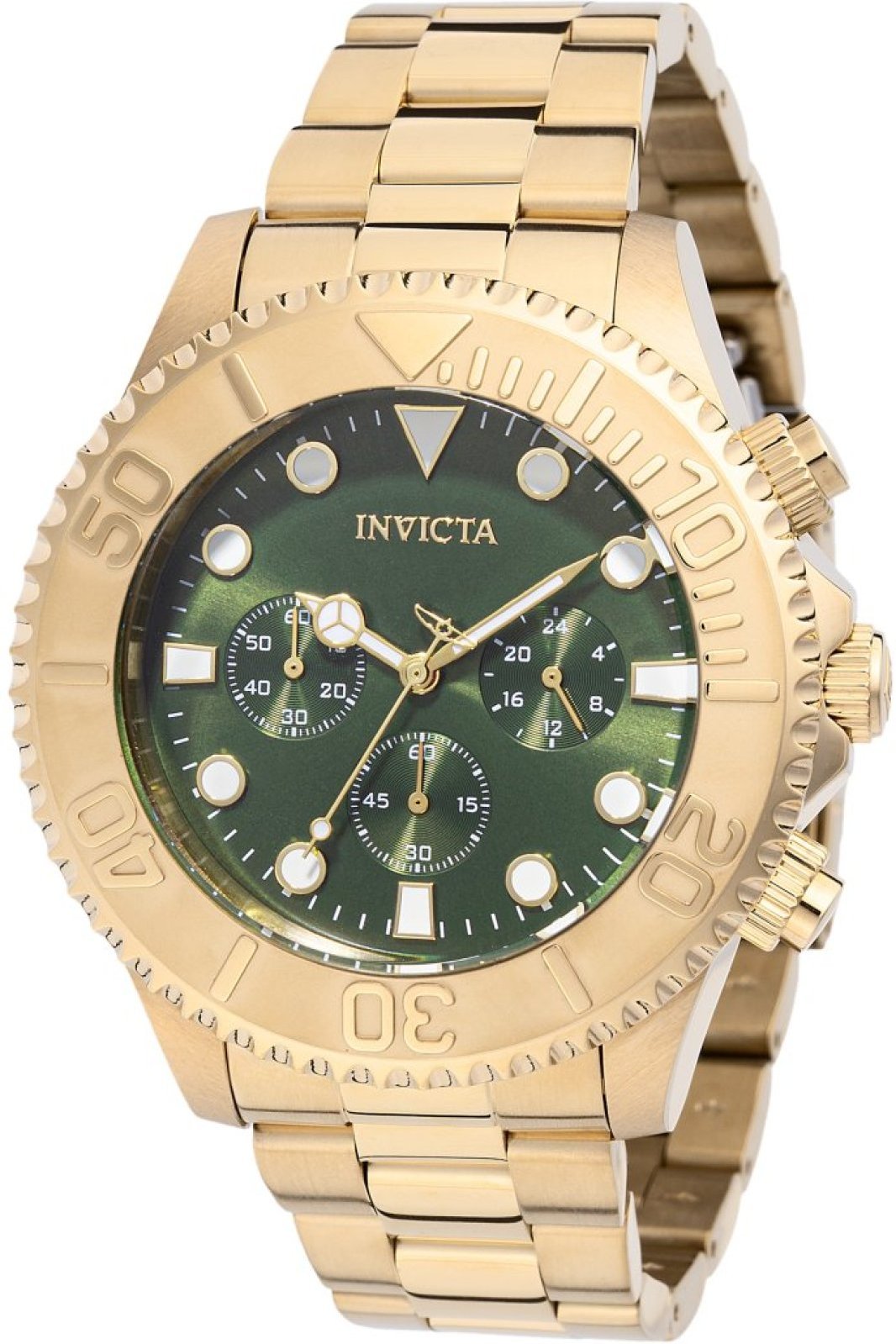 Invicta Pro Diver 49215 Herrenuhr - 47mm