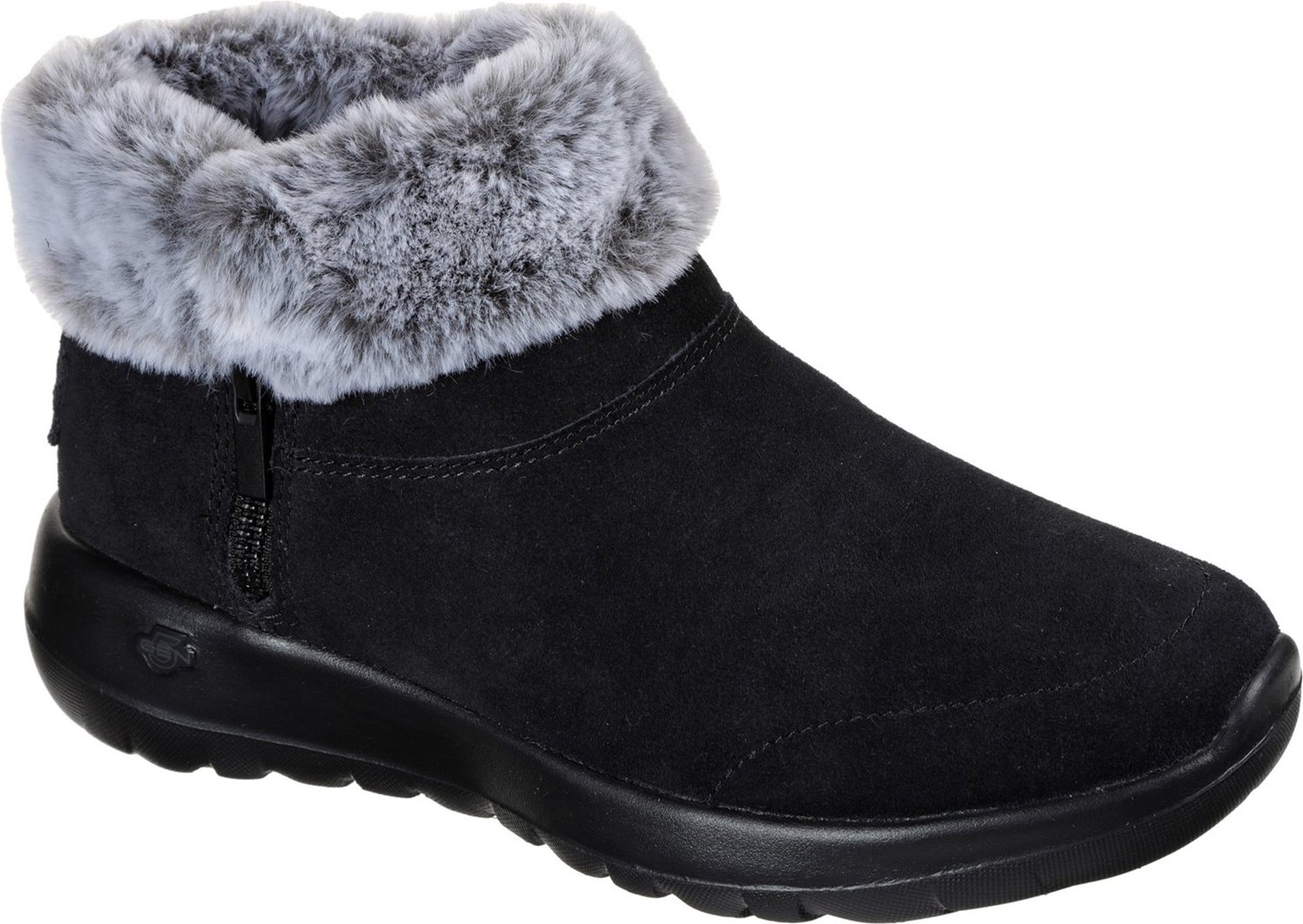 Thumbnail - On The Go Joy Savvy Weite Stiefel
