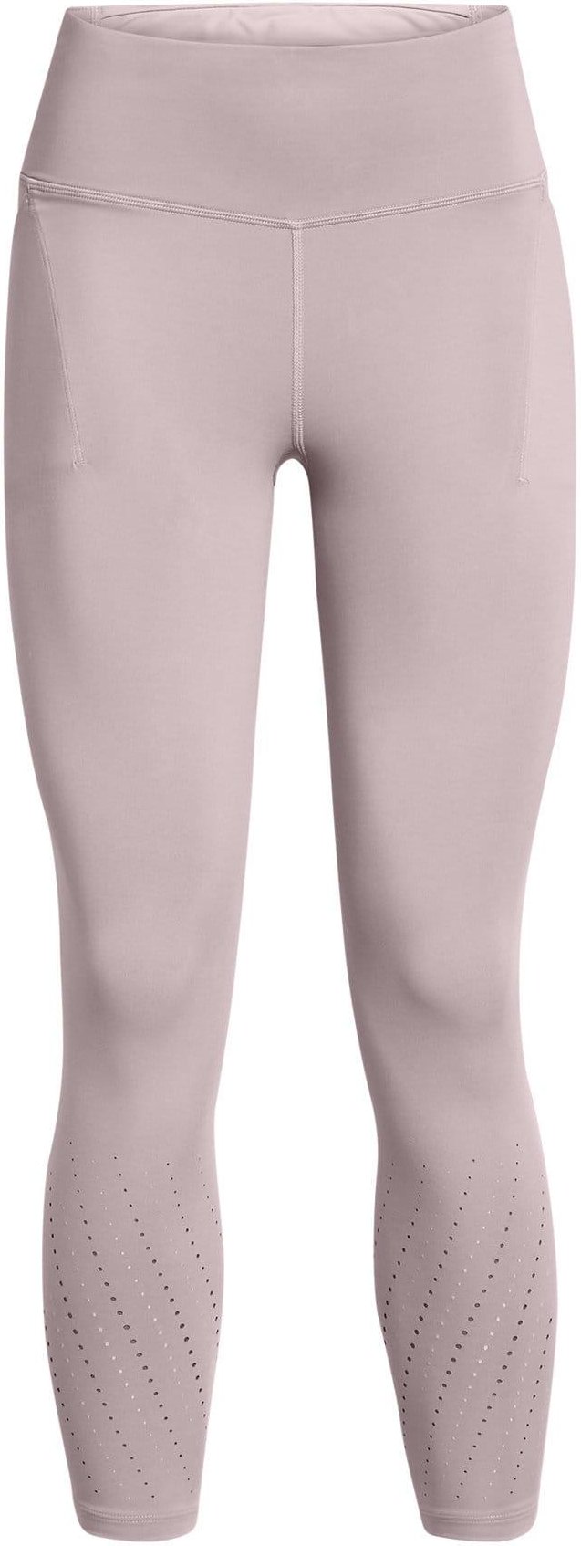 Under Armour - "Launch Elite" Leggings für Damen (Grau)