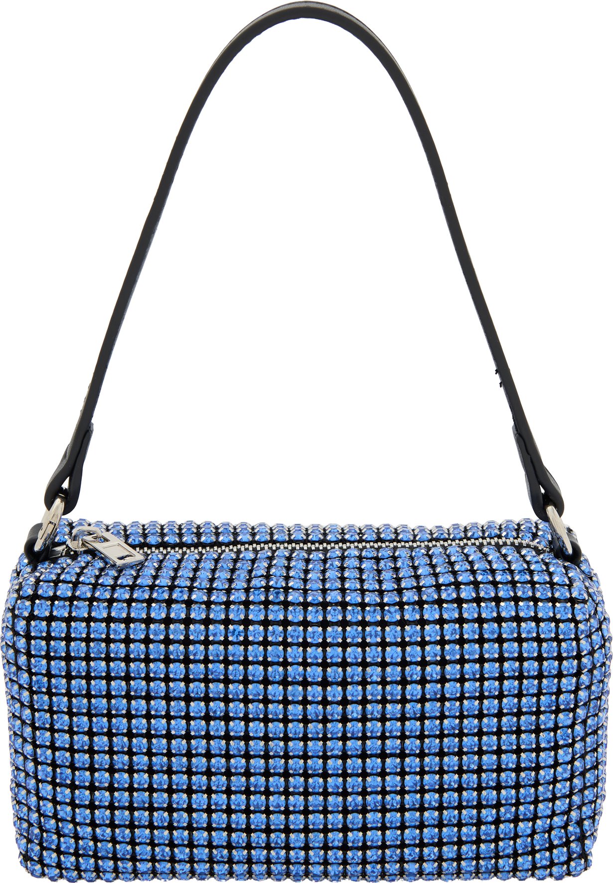 Mymo Minaudière Minaudière Frauen Blau