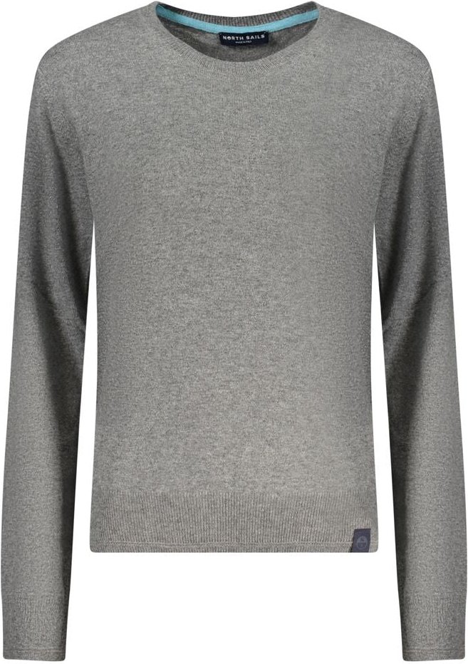 North Sails Grigio Poliammide Damenpullover