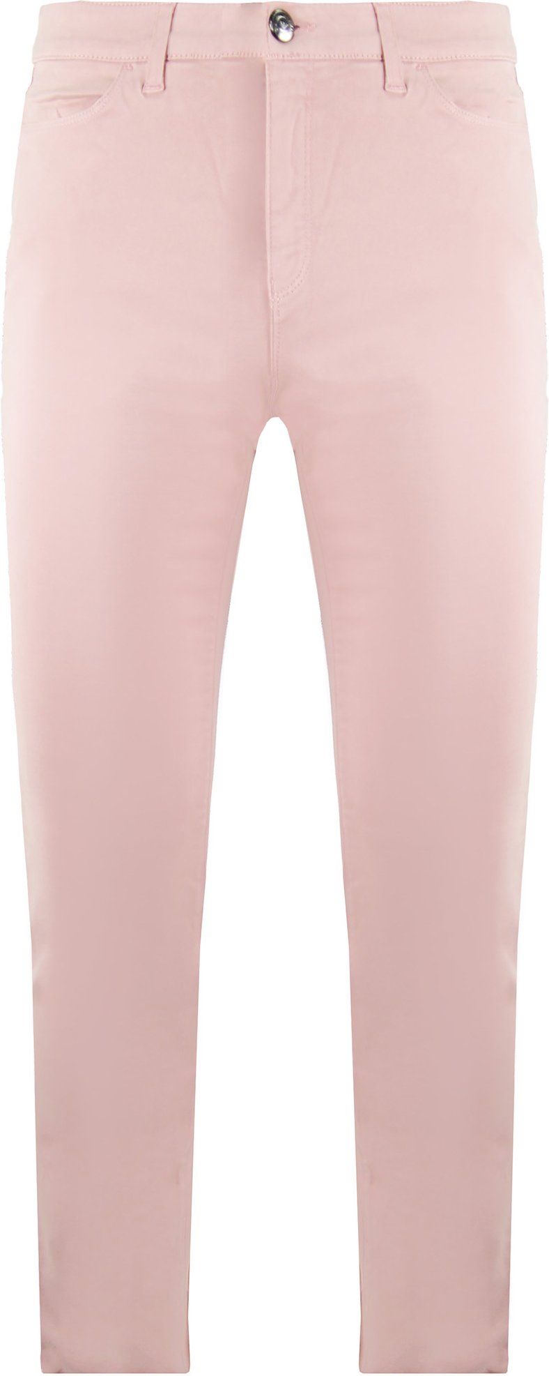 Emporio Armani J85 Regular Fit Hose für Damen