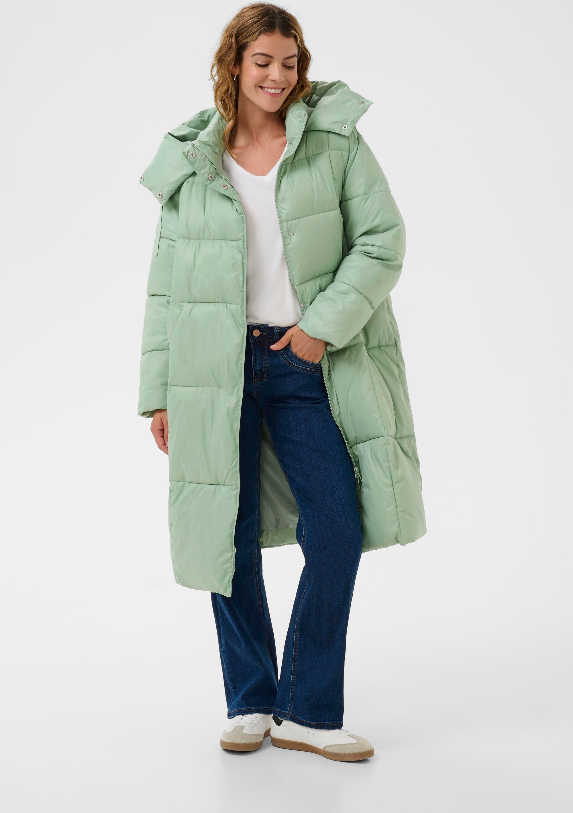 Jacke CRKaria Jacke Loose fit