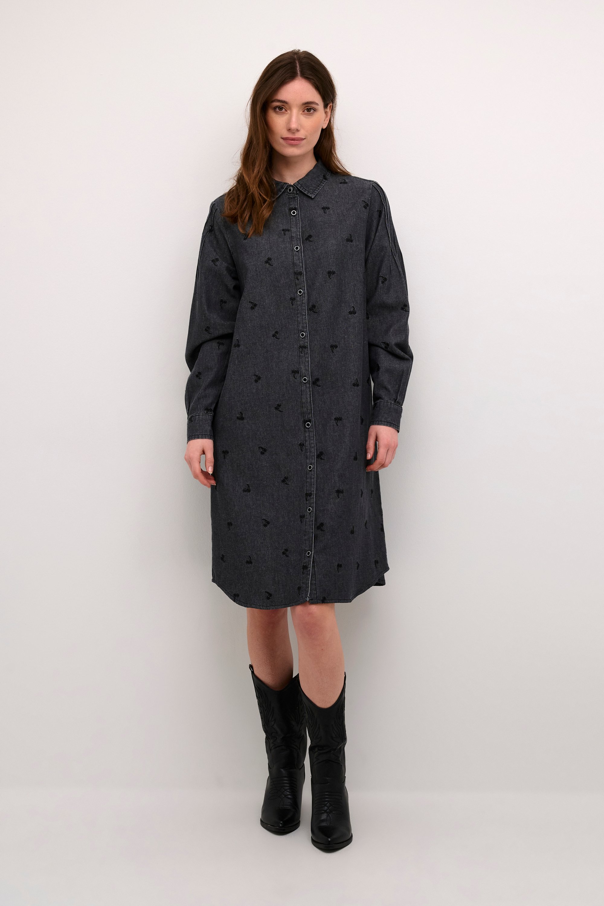 Kleid CRFiola Kleid A-shape