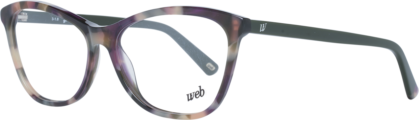 Optische Web-Fassung WE5215 098 54