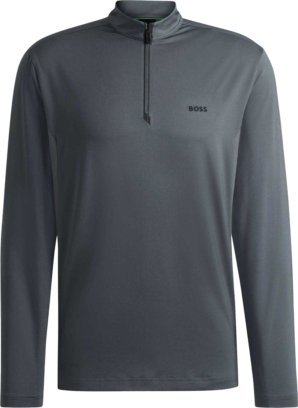 Hugo Boss - Reflektierend Sweatshirt für Herren (Beige)