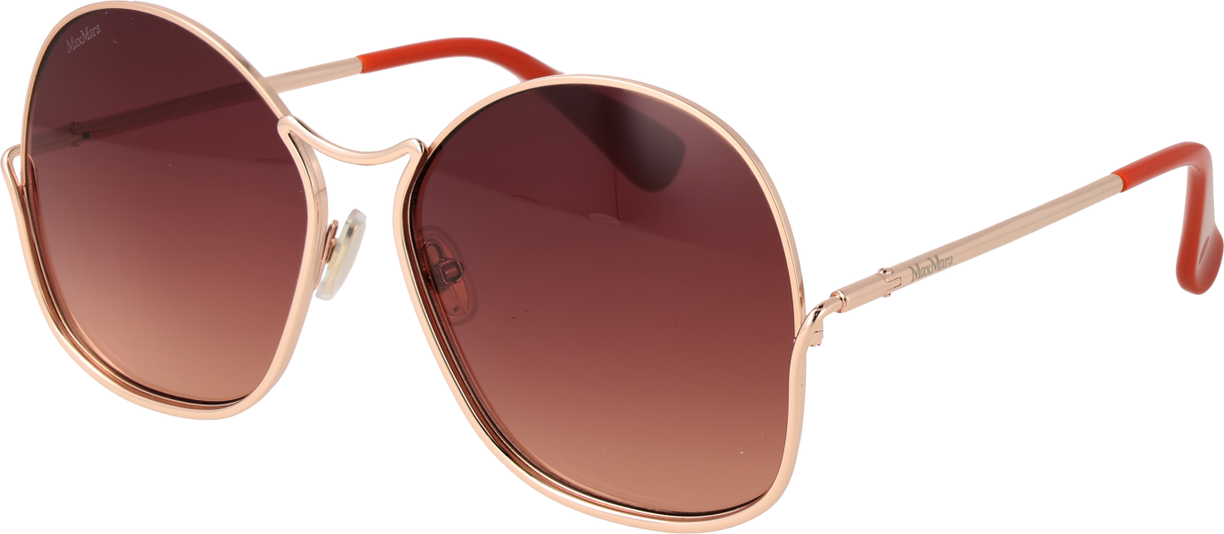Max Mara Sonnenbrille MM0005 28F 60
