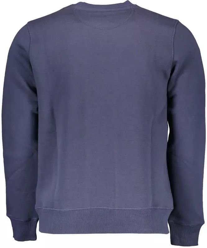 Thumbnail - Crew-Neck Sweatshirt Klassischer Stil