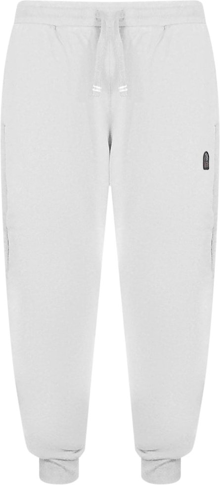 Parajumpers Nanase Cloud White Jogginghose