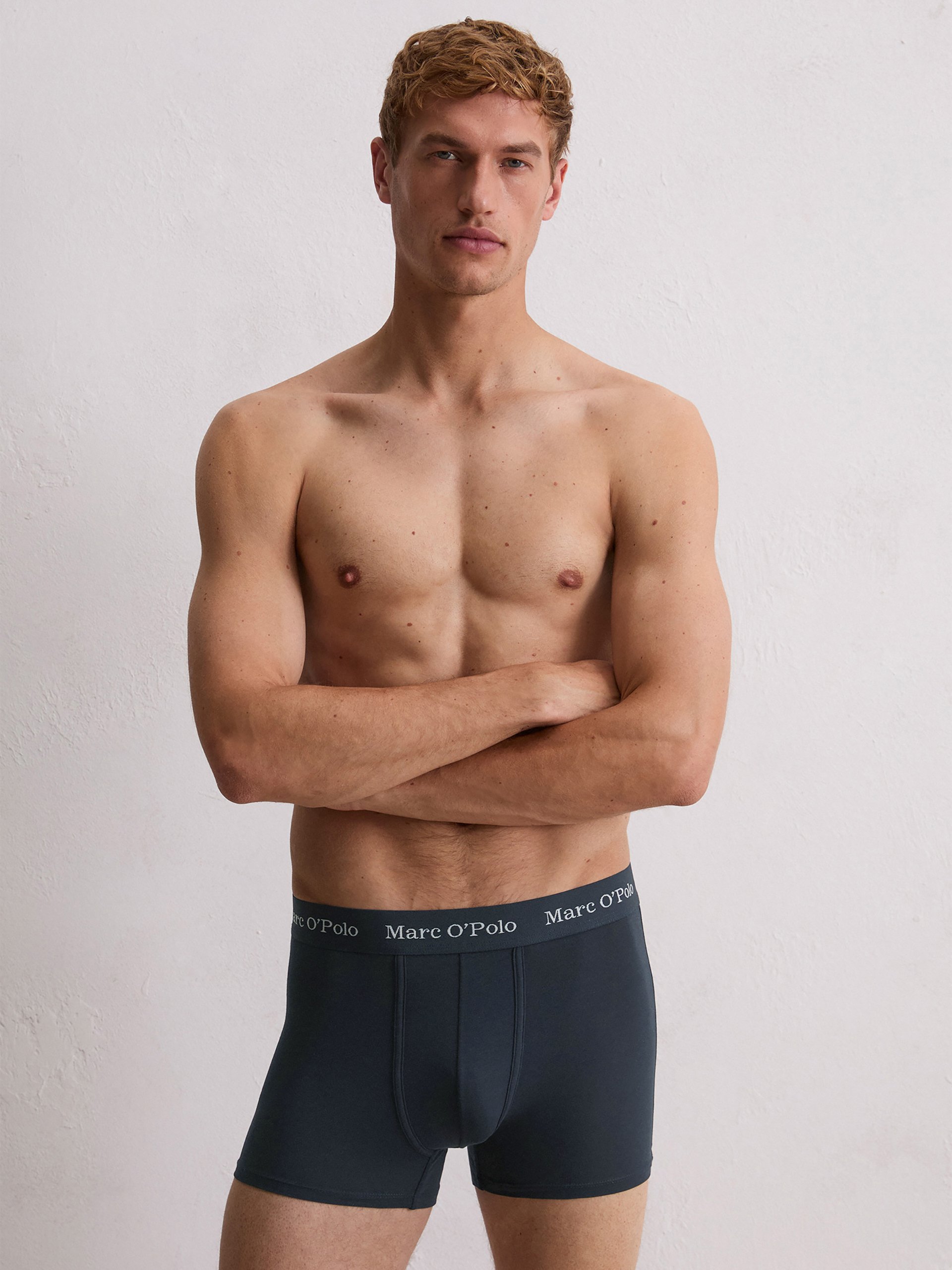 Boxer Essentials 3-Pack