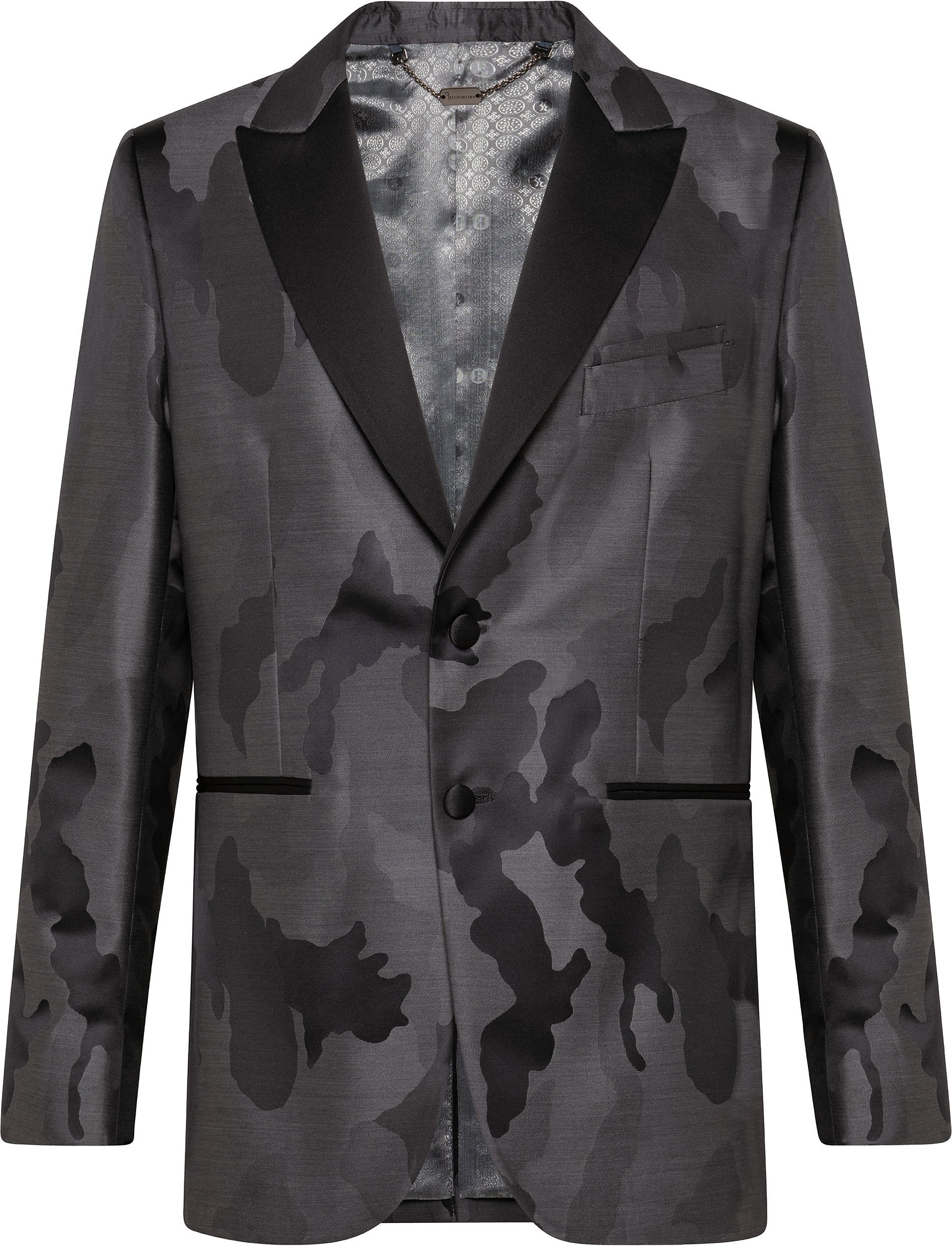 Blazer Camouflage