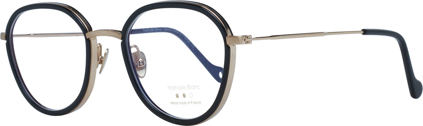 Nathalie Blanc Brille Paule 213 52