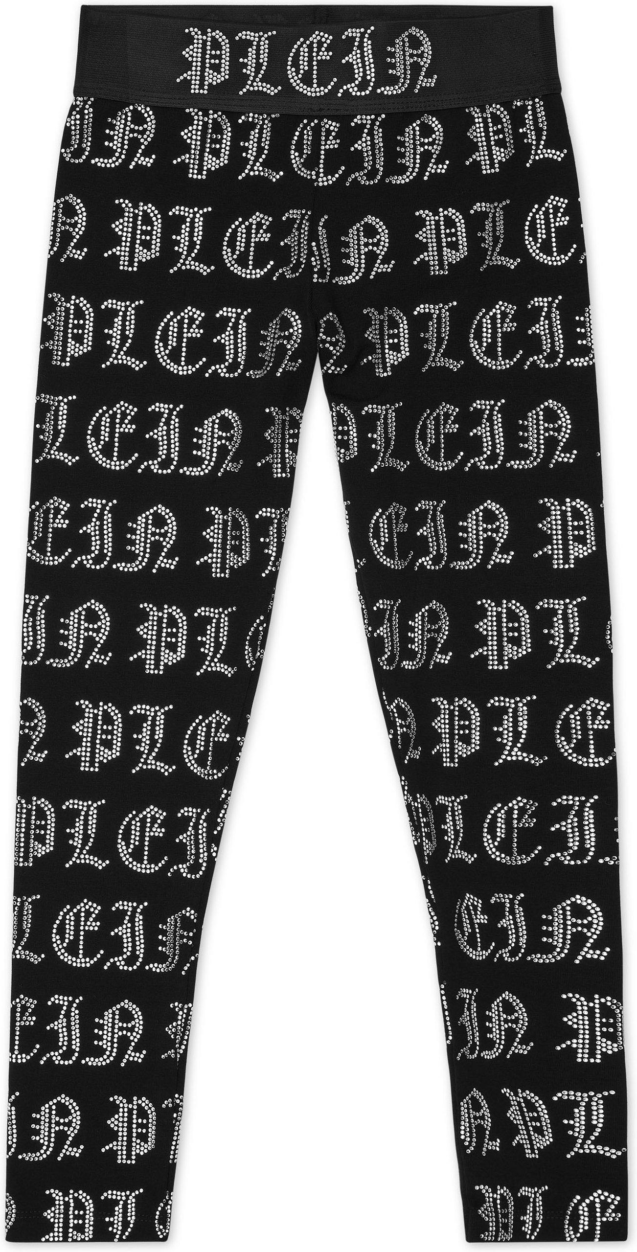 Jogging-Leggings Gothic Plein