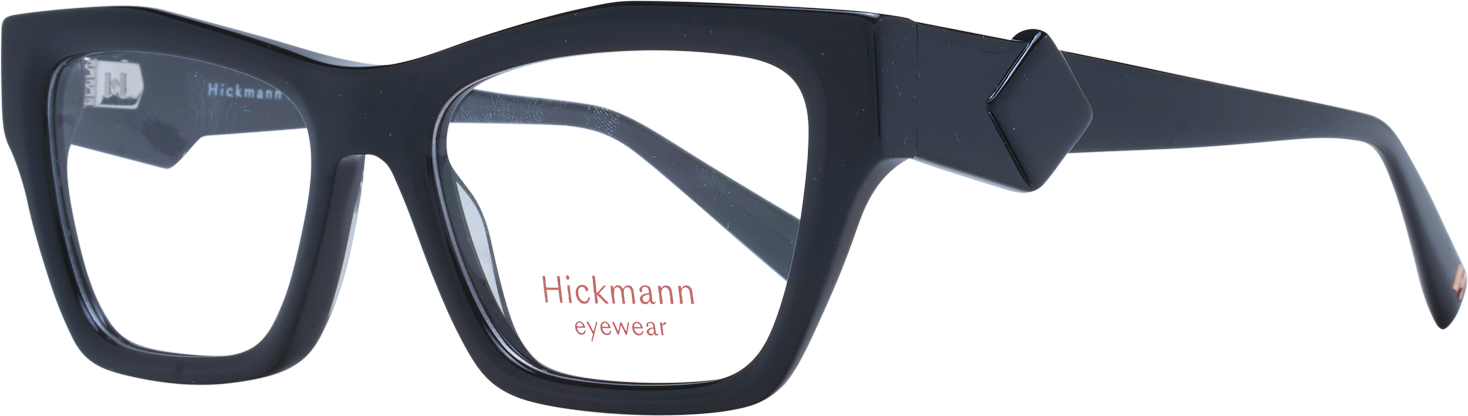 Ana Hickmann Monture de lunettes HI6295 A01 52