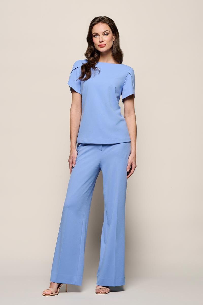 Thumbnail - Torya Hose Hellblau