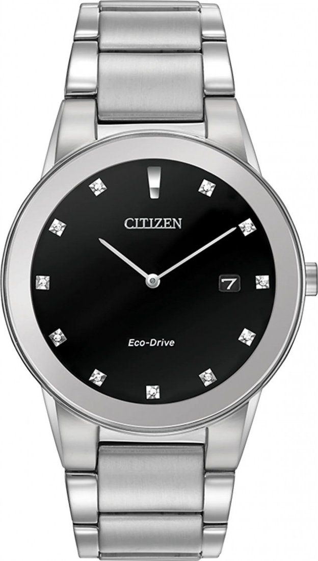 Citizen AU1060-51G Herrenuhr