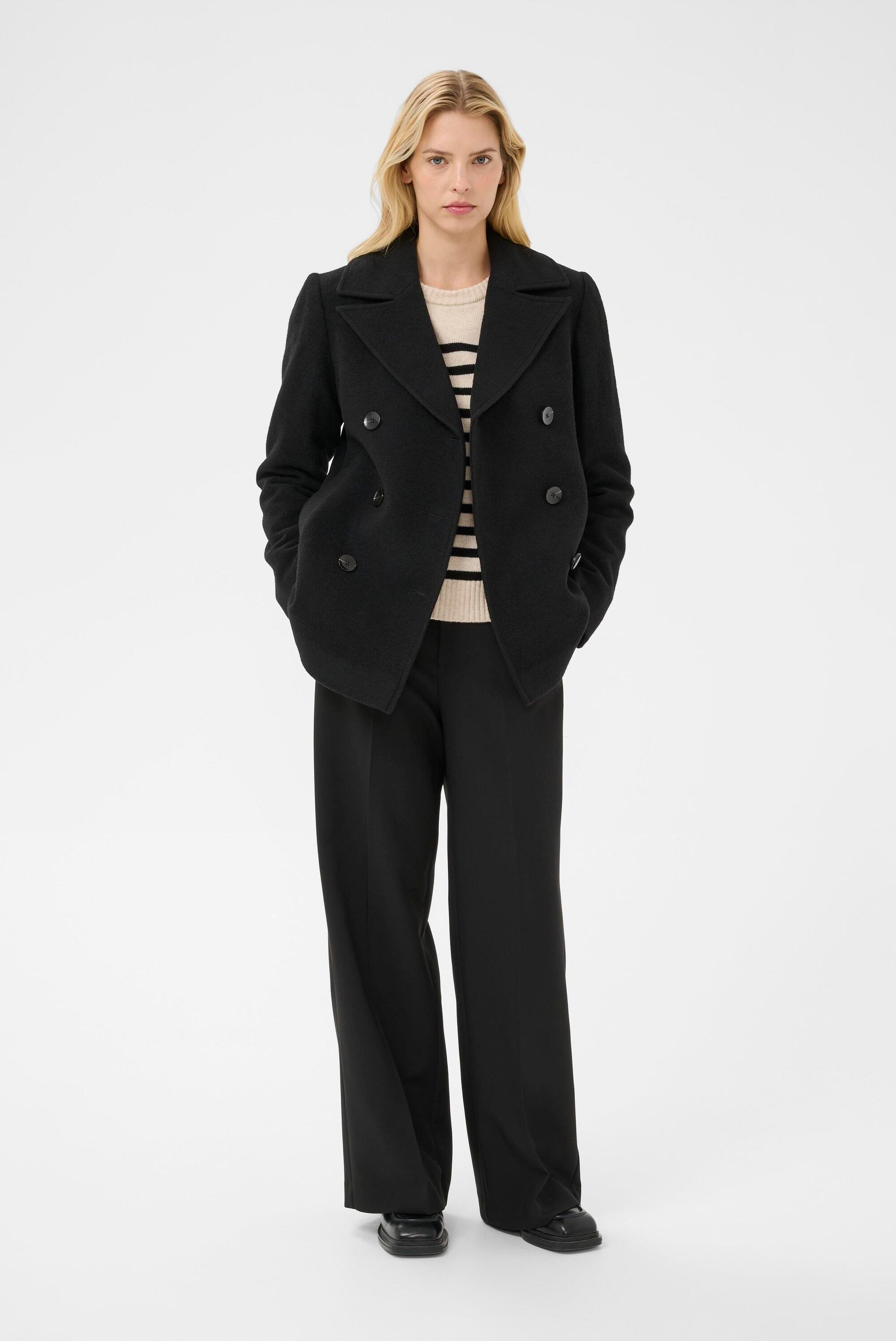 Jacke LekiasPW Jacke Classic fit black