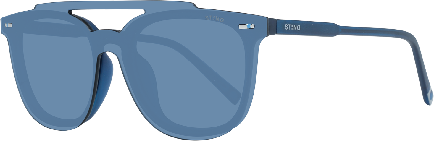 Sting Sonnenbrille SST089 0U43 99