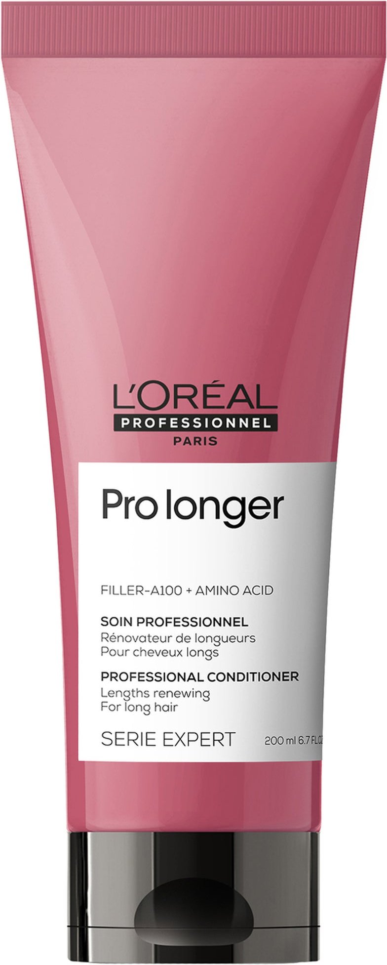 L'Oréal Professionnel SERIE EXPERT Pro Longer Conditioner für dickere Haare 226g