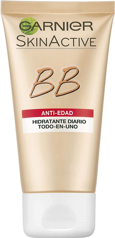 Skin Naturals Bb Creme Anti-aging #mittel 50 ml