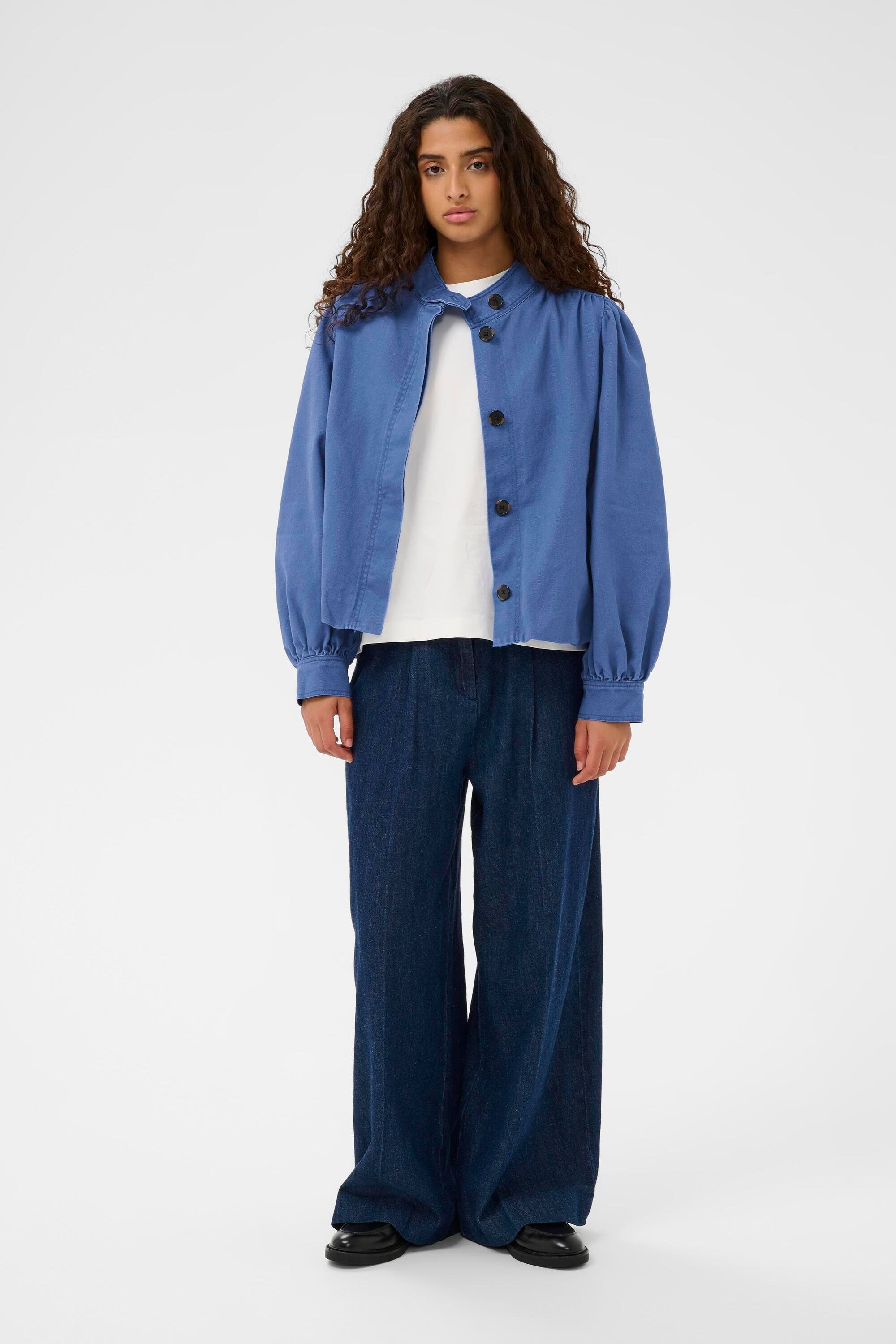 Jacke SLElysia Jacke Feminine Form