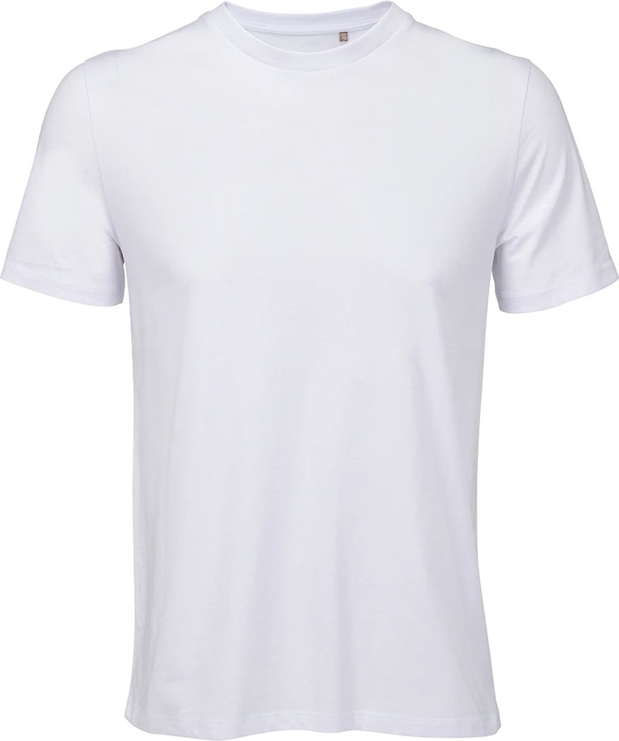 SOLS - "Legend" T-Shirt für Herren/Damen Unisex (Absolutweiß)