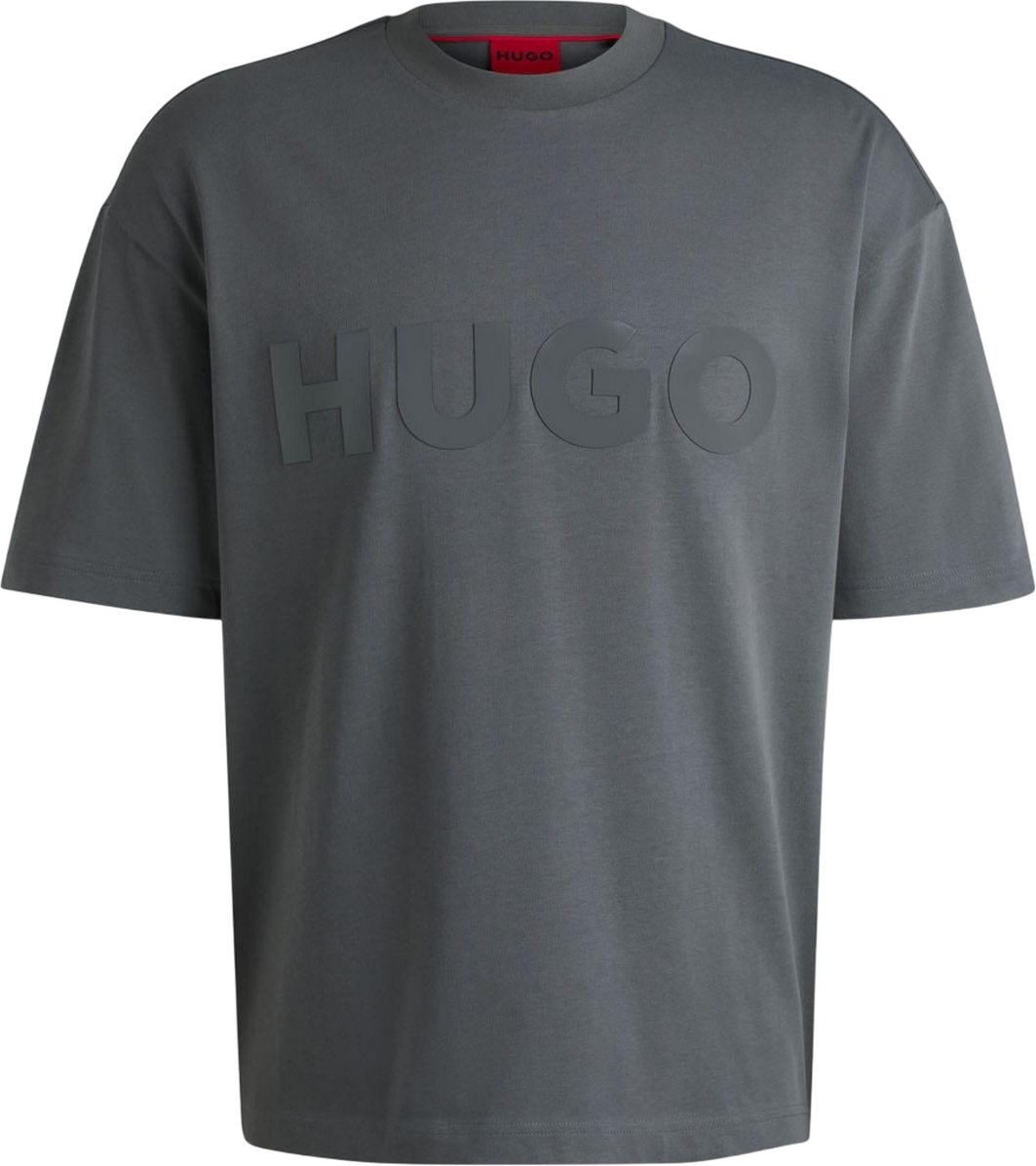Hugo - "Dinkee" T-Shirt für Herren (Grau)