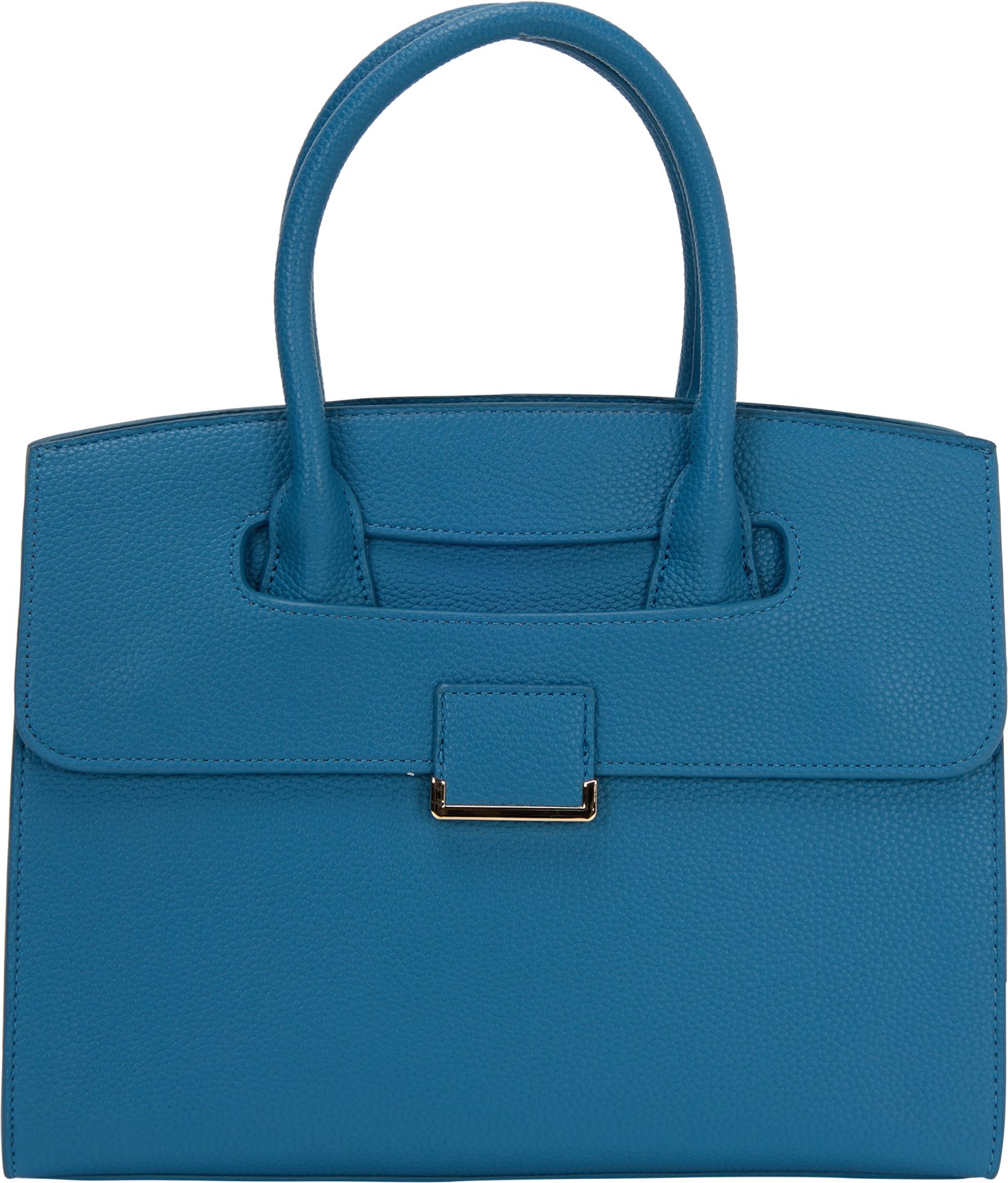 FELIPA Handtasche Handtasche Frauen Blau