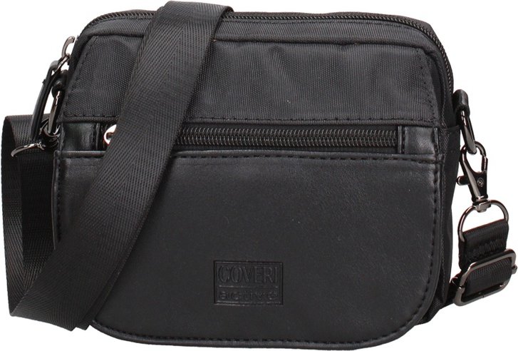 Enrico Coveri Crossbody bag Men