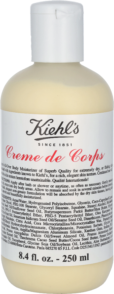 Thumbnail - Kiehl's Creme De Corps 250ml