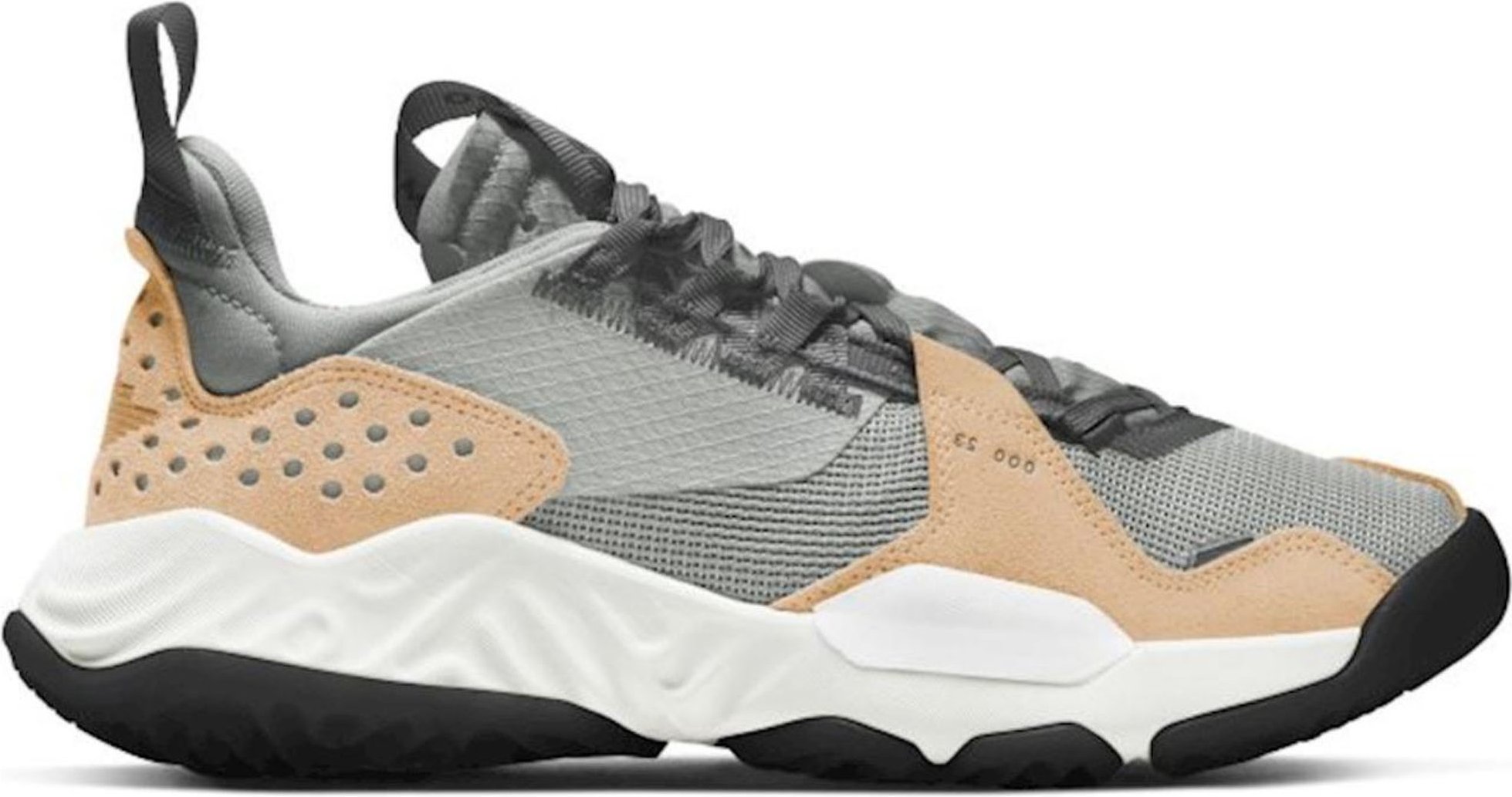 Nike Jordan Delta Grey Womens Trainer