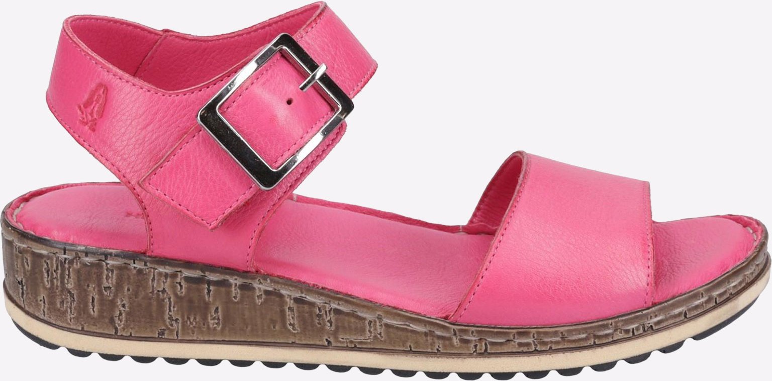 Hush Puppies Ellie Sandale Damen