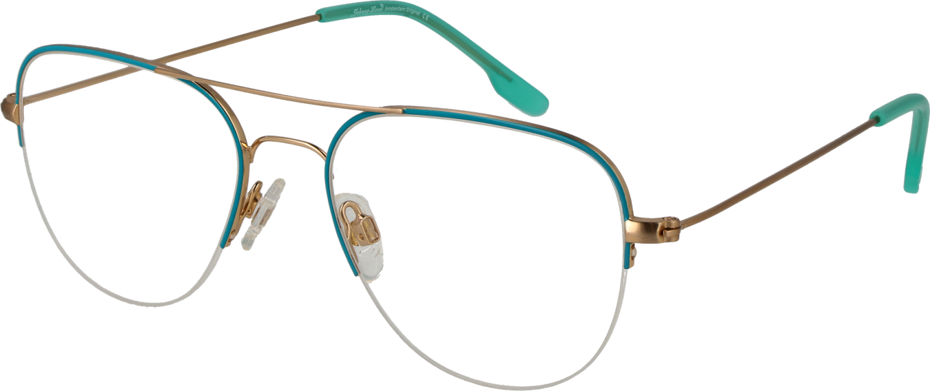 Johnny Loco Brillenfassung JLE1822 351 53 Martin