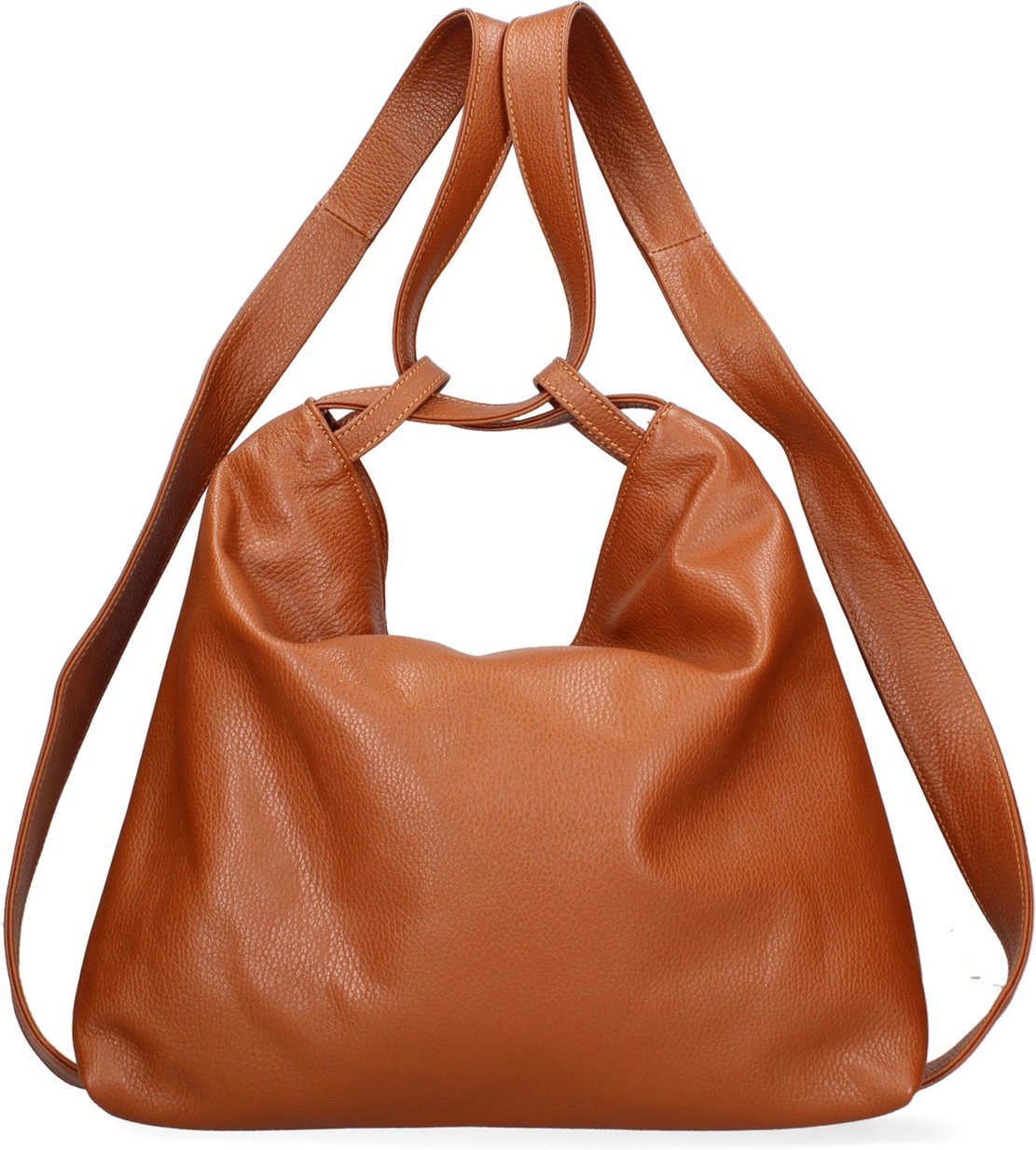 Gave Lux Umhängetasche, die in einen Rucksack umgewandelt werden kann Women