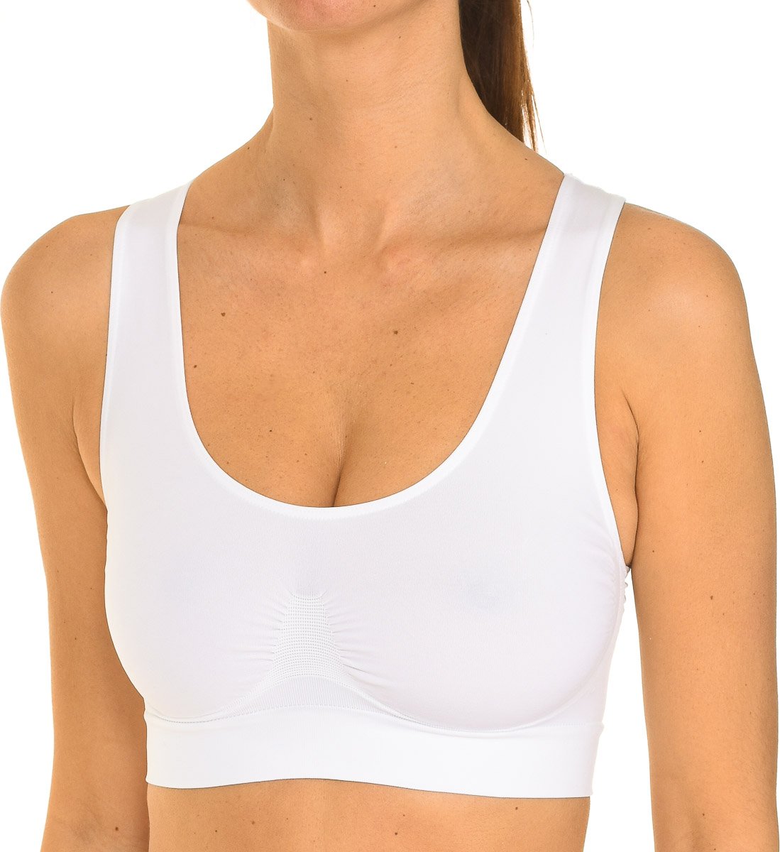 Sport-BH mit Formeffekt 110590 für Damen