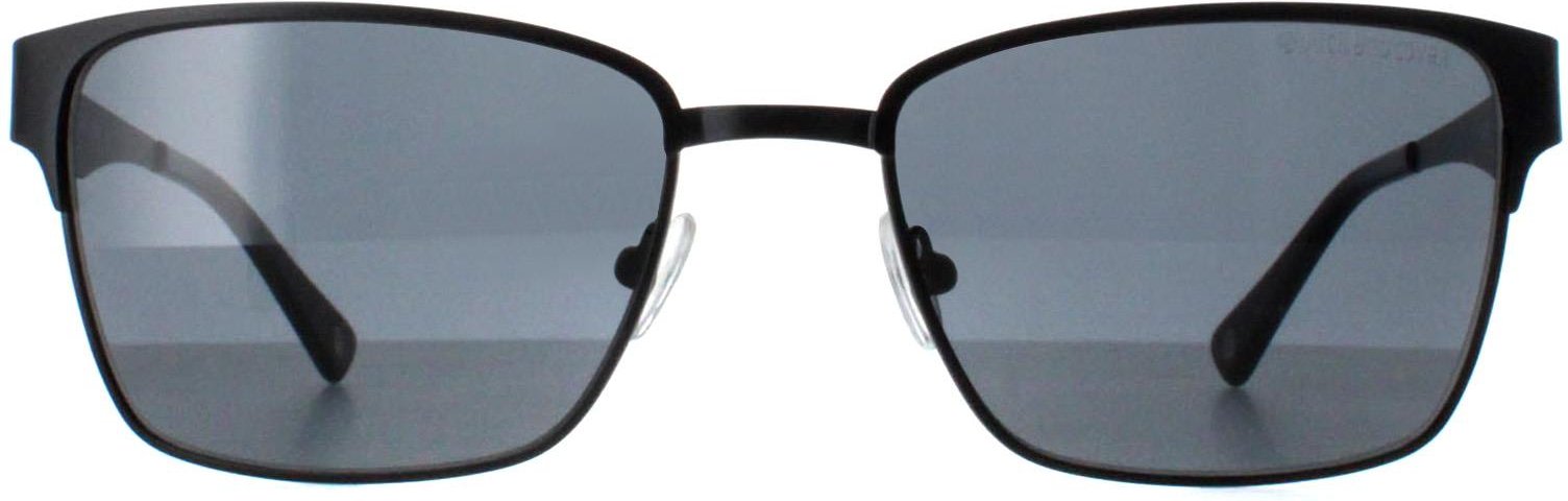 Duck and Cover DCS031 C1 schwarz grün Sonnenbrille