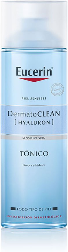 Dermatoclean Gesichtswasser 200 ml