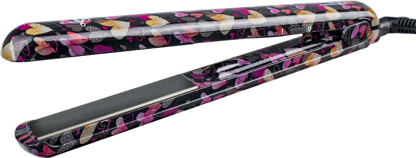 KERAMIK-GLÄTTEISEN LOVELY STYLE