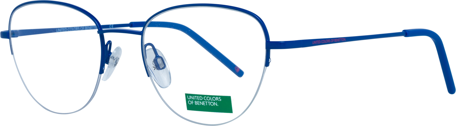 Thumbnail - Benetton Optische Fassung BEO3024 686 50