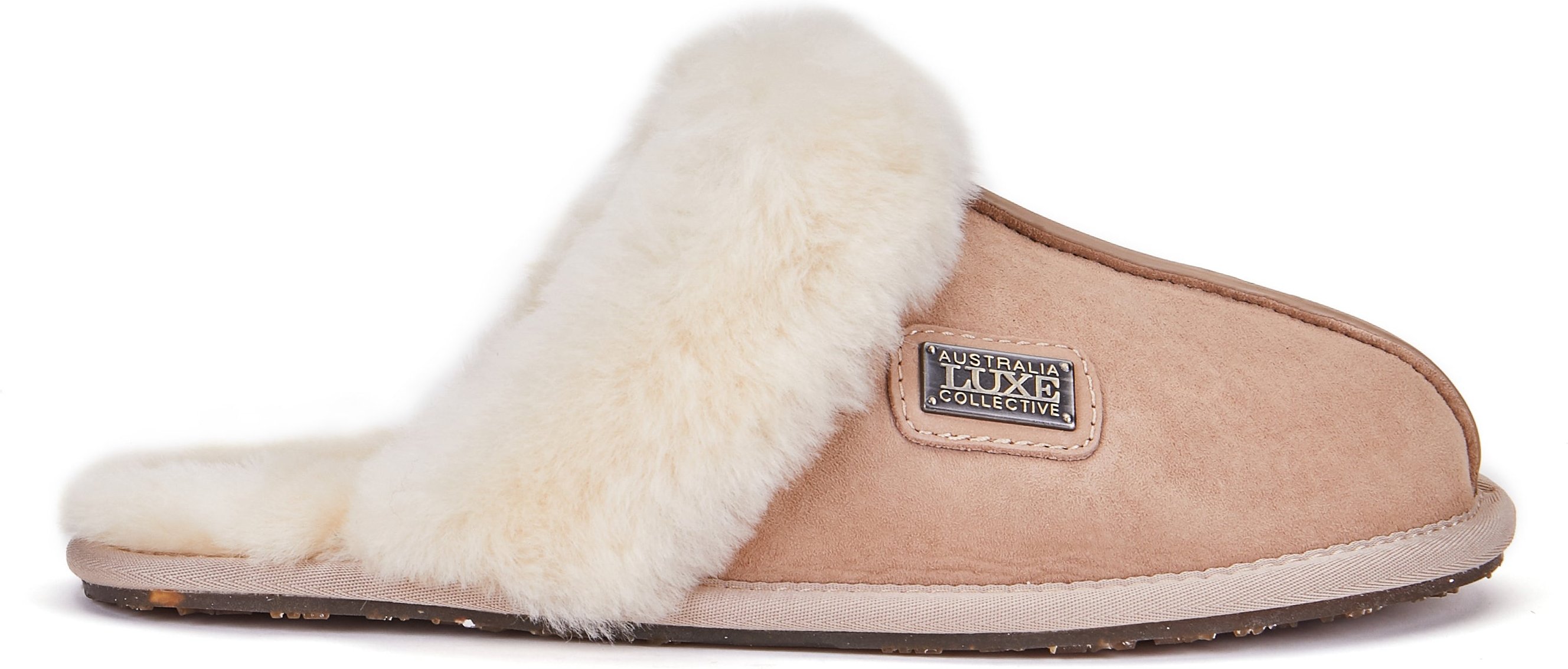 Geschlossener Maultiersand