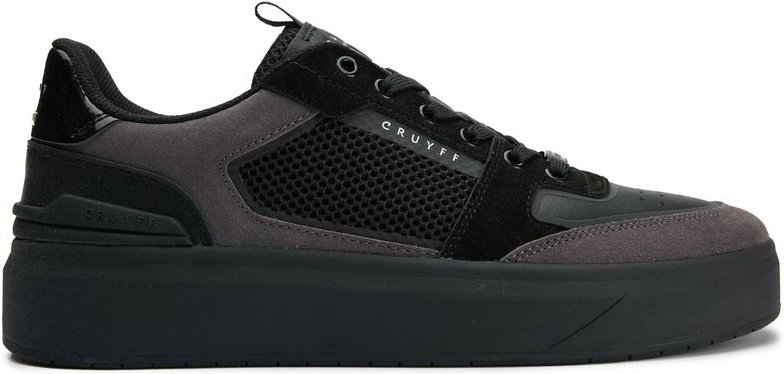 Cruyff Geprüfte Tech Trainer