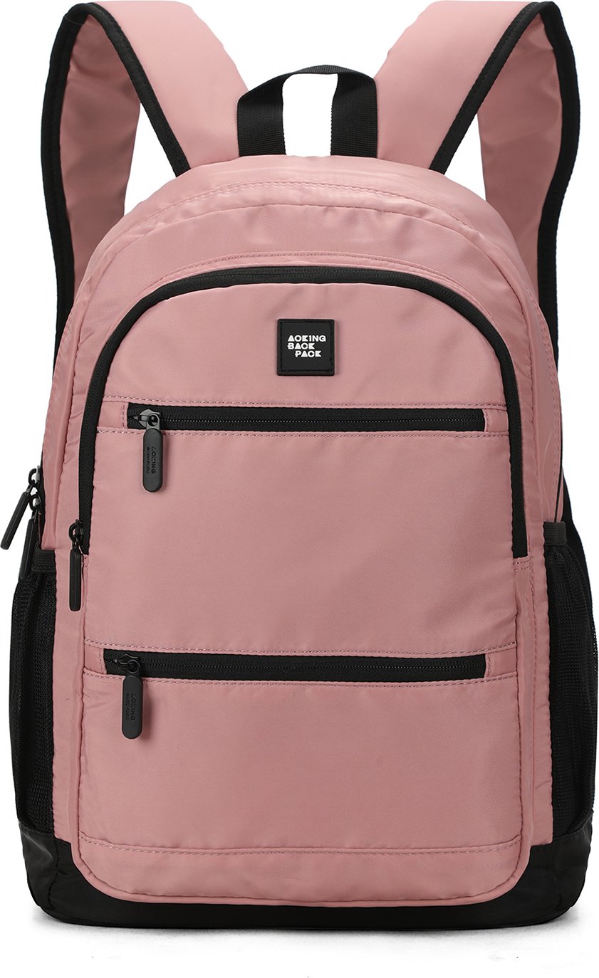 Aoking Rucksack Unisex ROSE