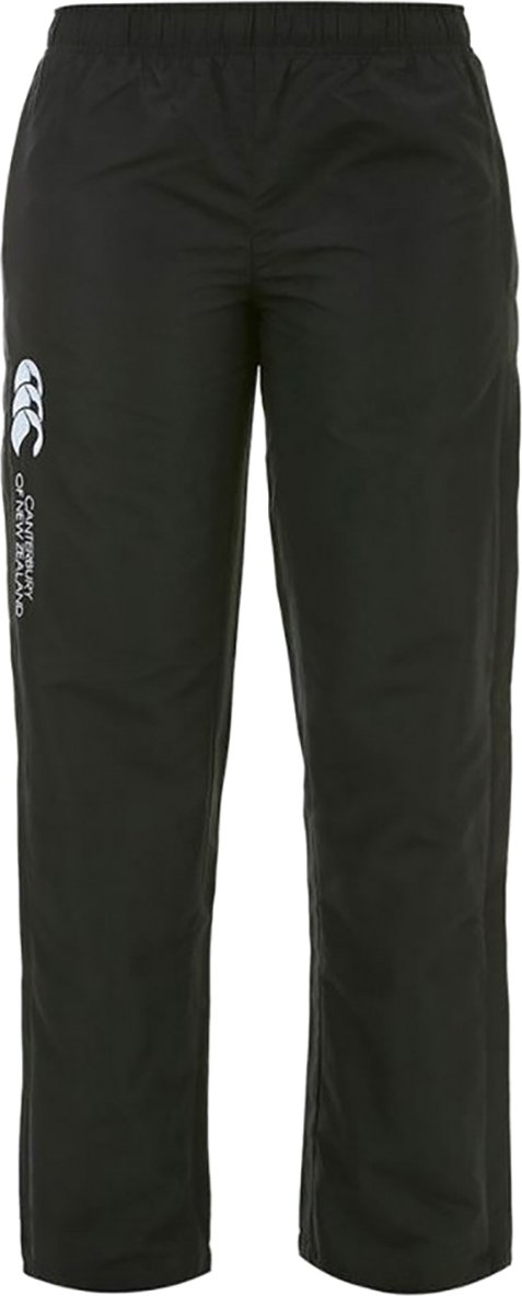 Canterbury Womens/Ladies Stadium Elastische Sporthose (Schwarz)
