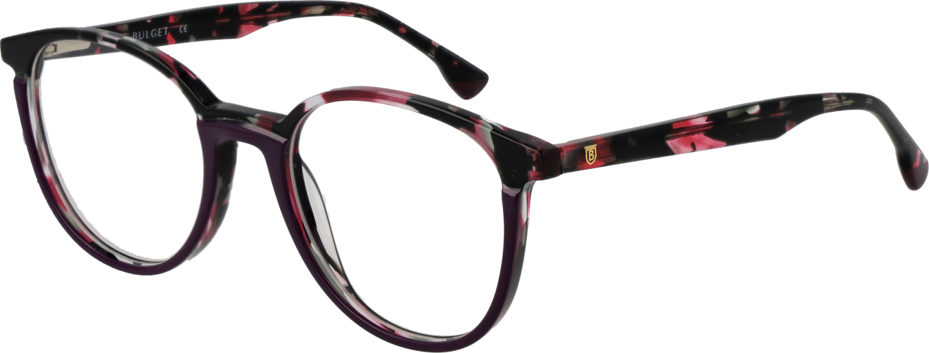 Bulget Brillenfassung BGY6006 H03 48