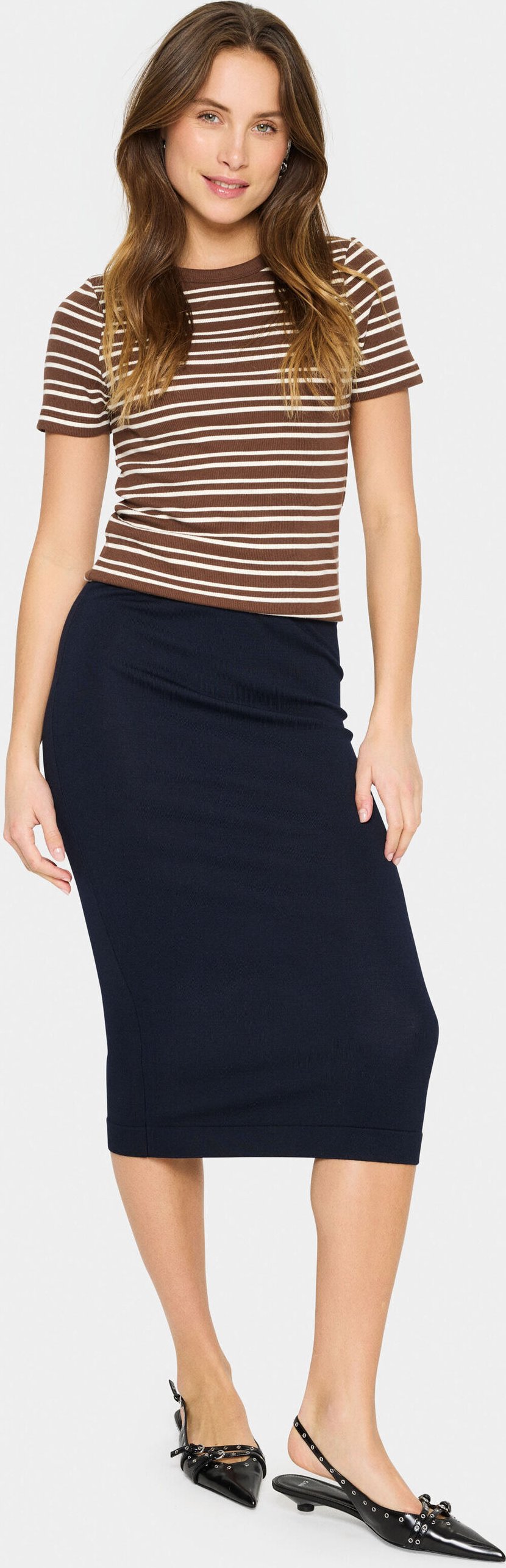 Rock MilaSZ Rock Gerade Passform