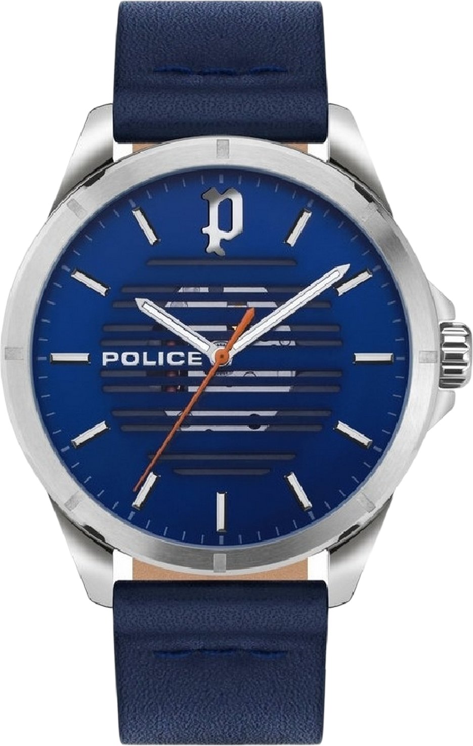 Thumbnail - Herrenuhr Police (Ø 46 mm)